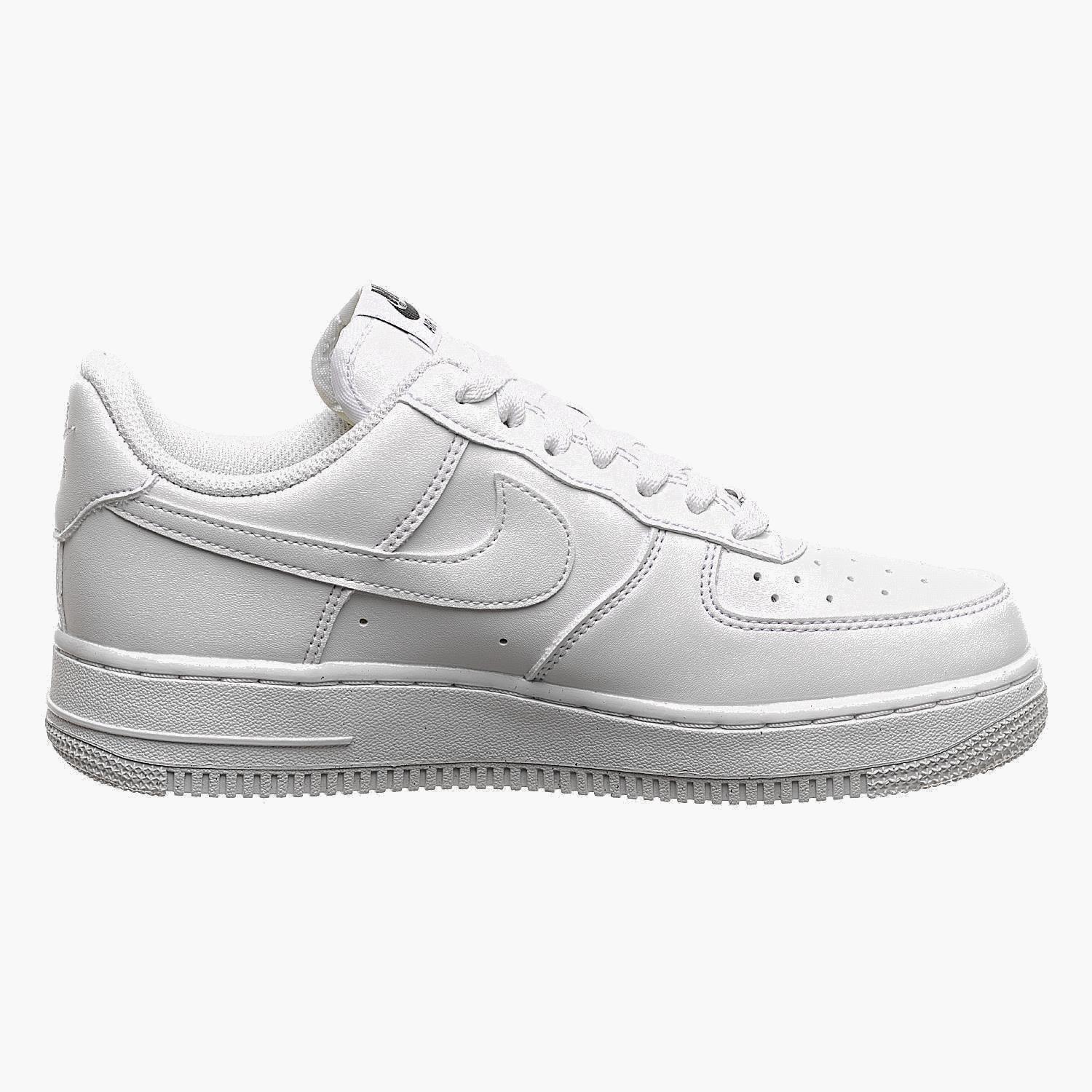 Кросівки жіночі Nike Air Force 1 07 Next Nature (DC9486-101) — фото 10