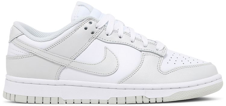 Кросівки жіночі Nike Wmns Dunk Low 'Photon Dust' — фото 1