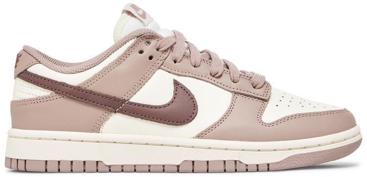 Кросівки жіночі Nike Dunk Low Sail (DD1503-125) — фото 1