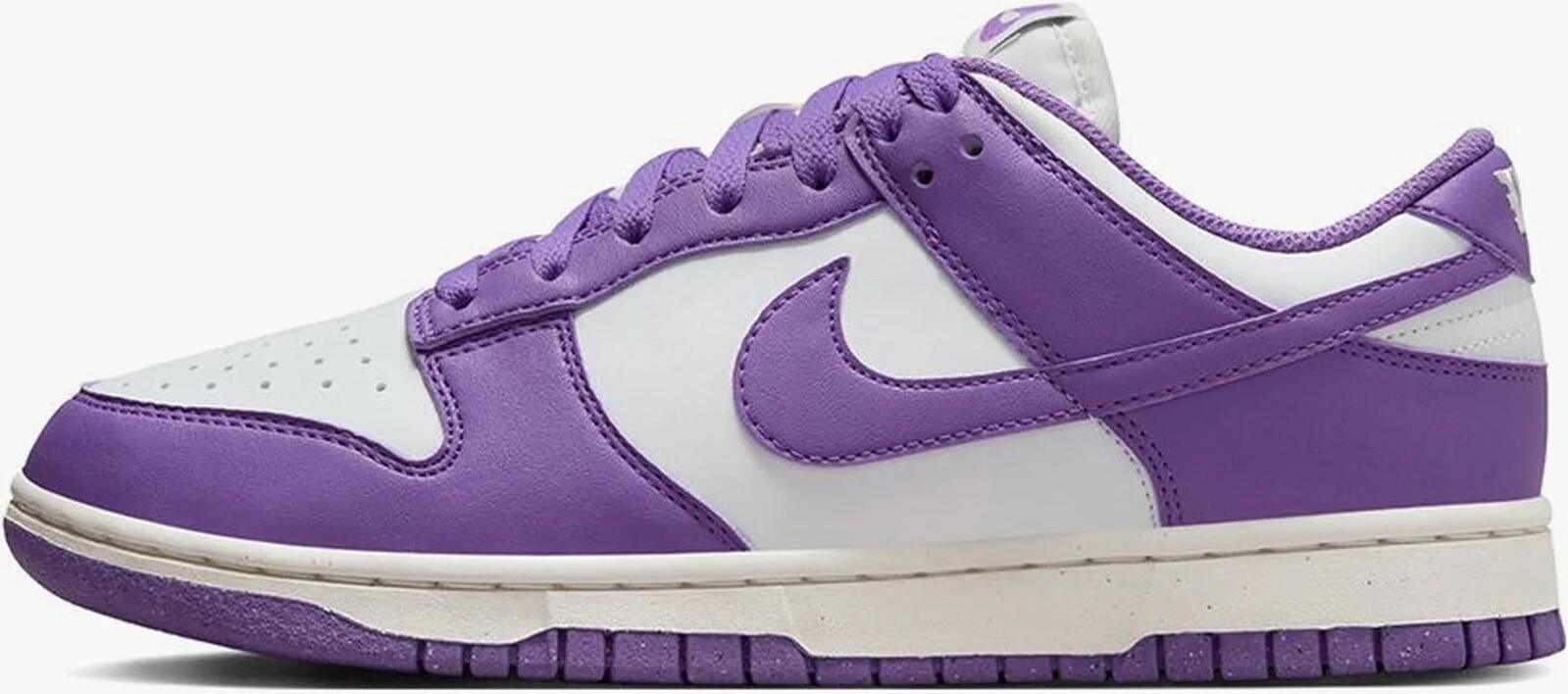 Кросівки жіночі Nike Dunk Low Next Nature (DD1873-108) — фото 2