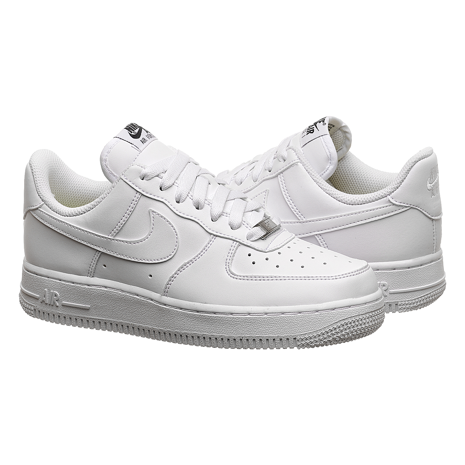 Кросівки жіночі Nike Air Force 1 07 Next Nature (DC9486-101) — фото 22