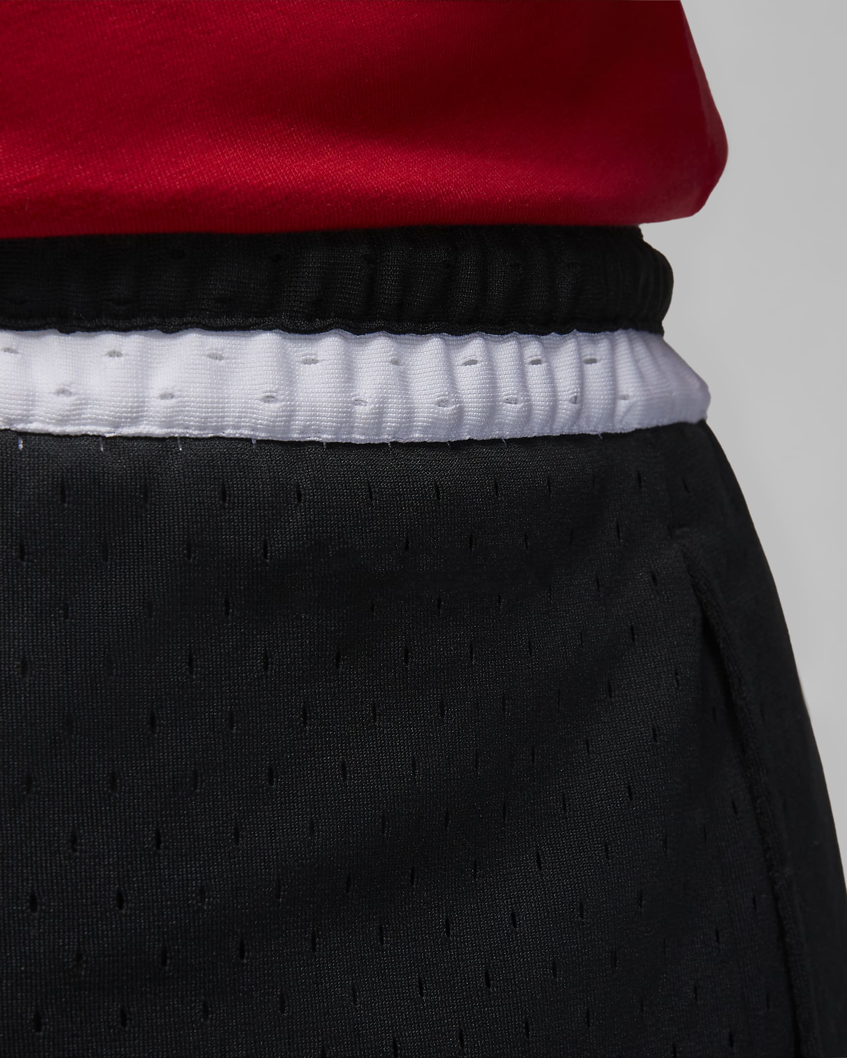Шорти унісекс Air Jordan Dri-FIT Sport Black — фото 19
