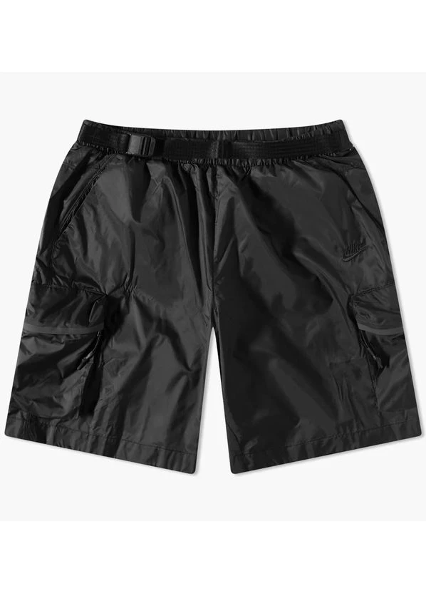 Шорти чоловічі Nike Sportswear Tech Pack (DX0229-010) — фото 1
