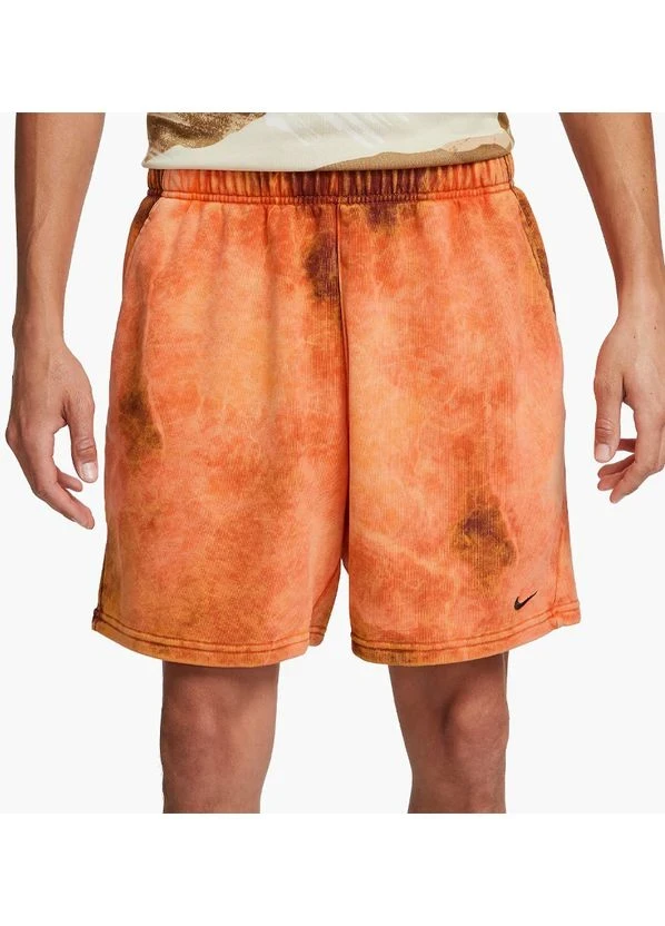 Шорти чоловічі Nike Df Vintage Short Aop (DX1552-231) — фото 1