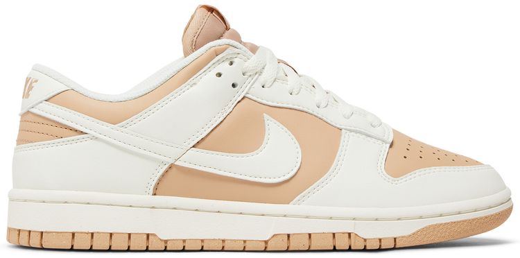Кросівки жіночі Nike Wmns Dunk Low Next Nature 'Hemp' — фото 1