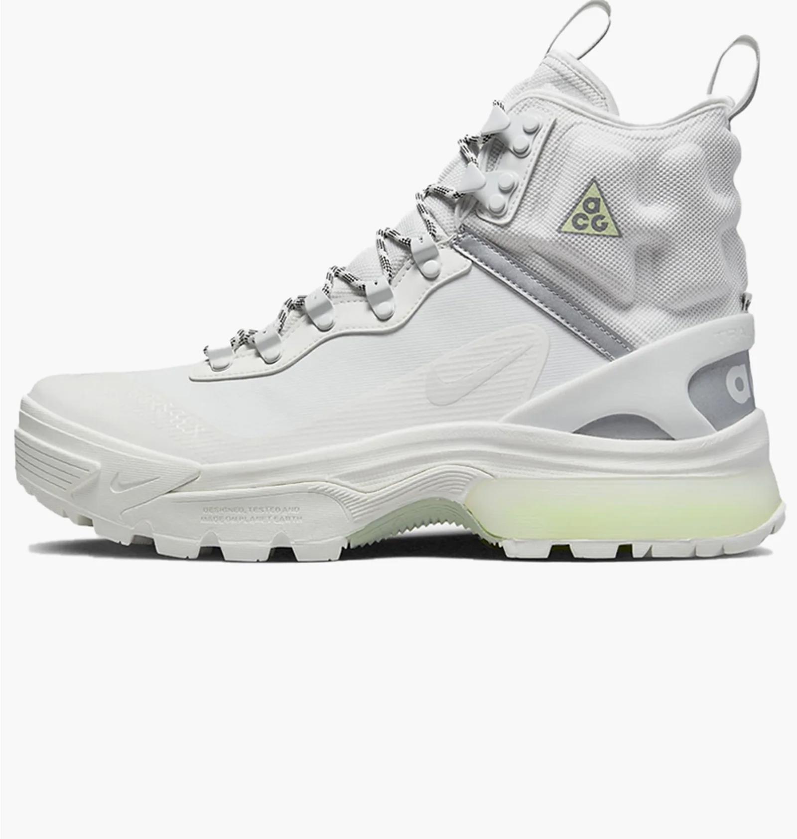 Черевики чоловічі Nike Acg Air Zoom Gaiadome Gtx Arrives (DD2858-100) — фото 1