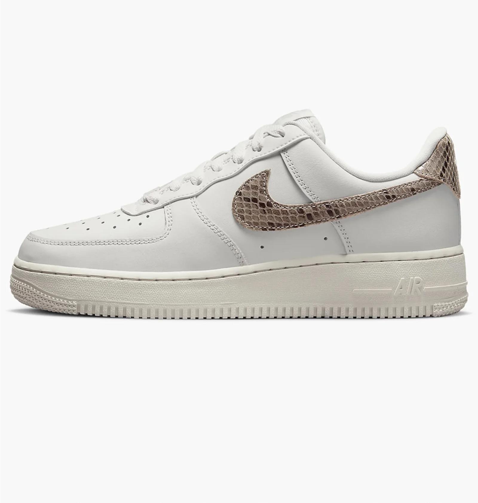 Кросівки унісекс Nike Air Force 1 Low (DD8959-002) — фото 1