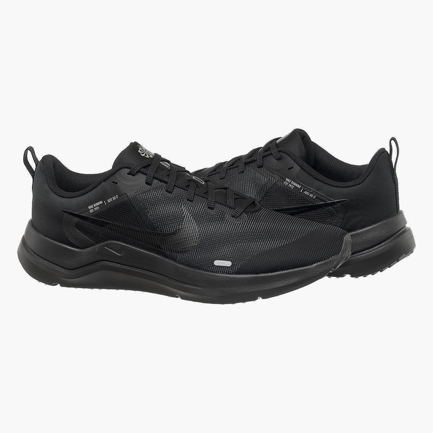 Кросівки для бігу чоловічі Nike Downshifter 12 (DD9293-002) — фото 1