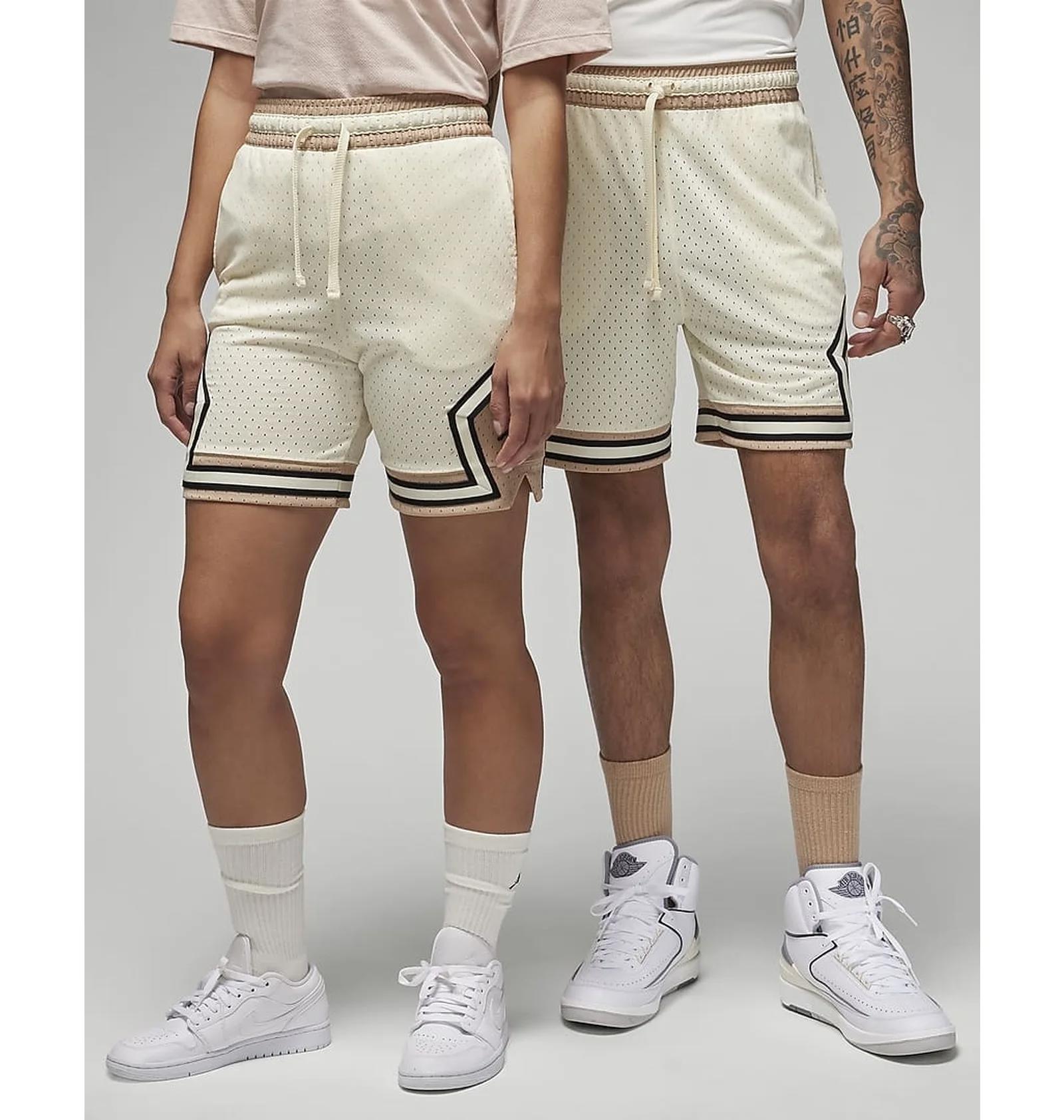 Шорти чоловічі Jordan Dri-Fit Sport (DX1487-113) — фото 4