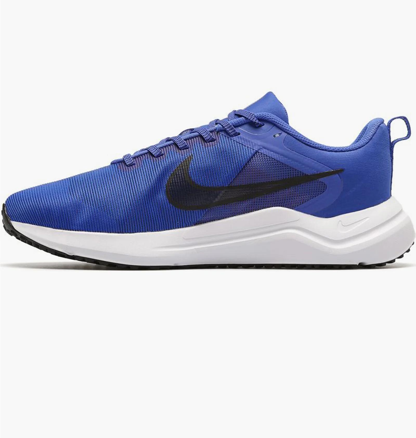 Кросівки чоловічі Nike Downshifter 12 Blue (DD9293-402) — фото 1