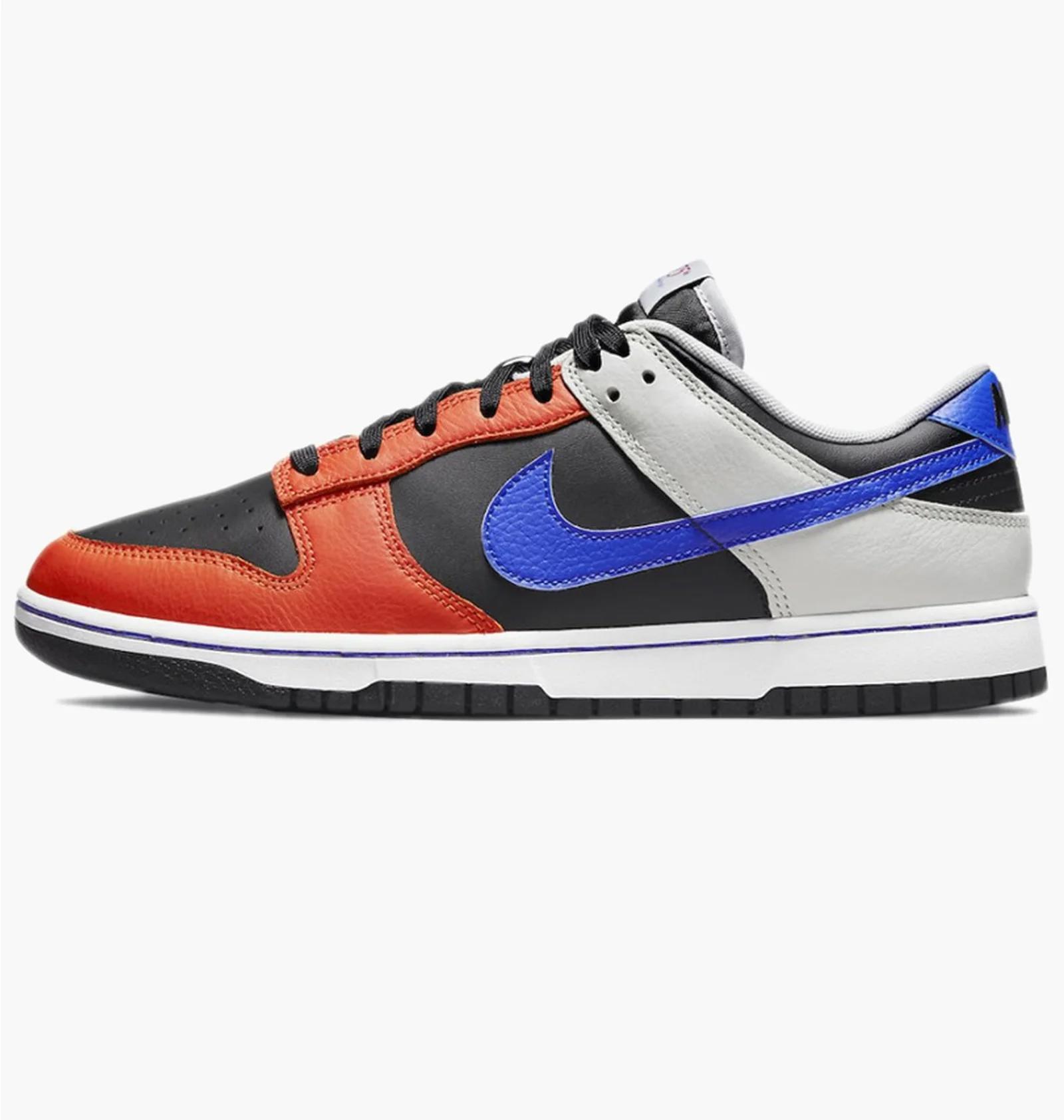 Кросівки чоловічі Nike Dunk Low Retro Emb (DD3363-002) — фото 1