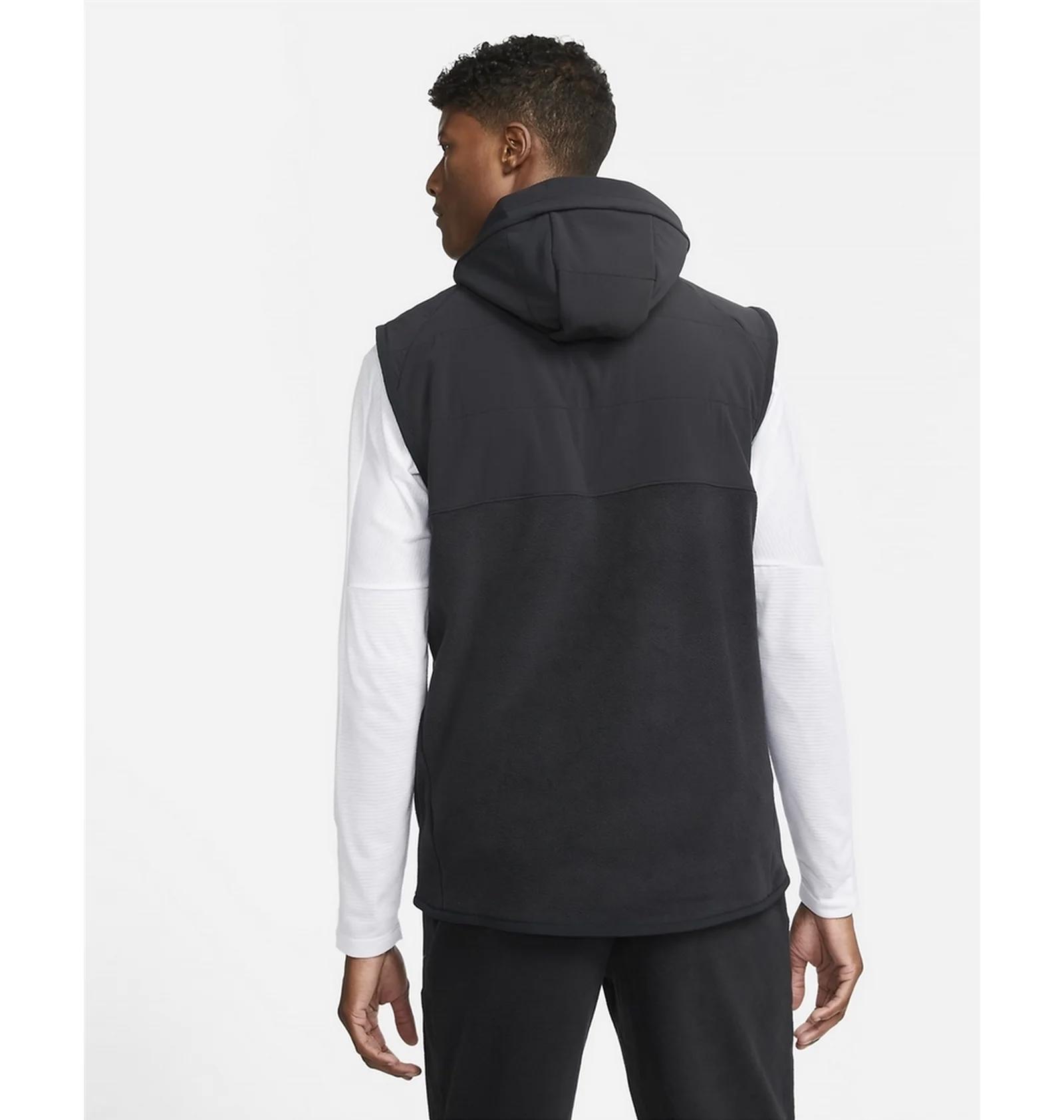 Жилетка чоловіча Nike Therma-Fit Men Training-Gilet (DD2132-010) — фото 14
