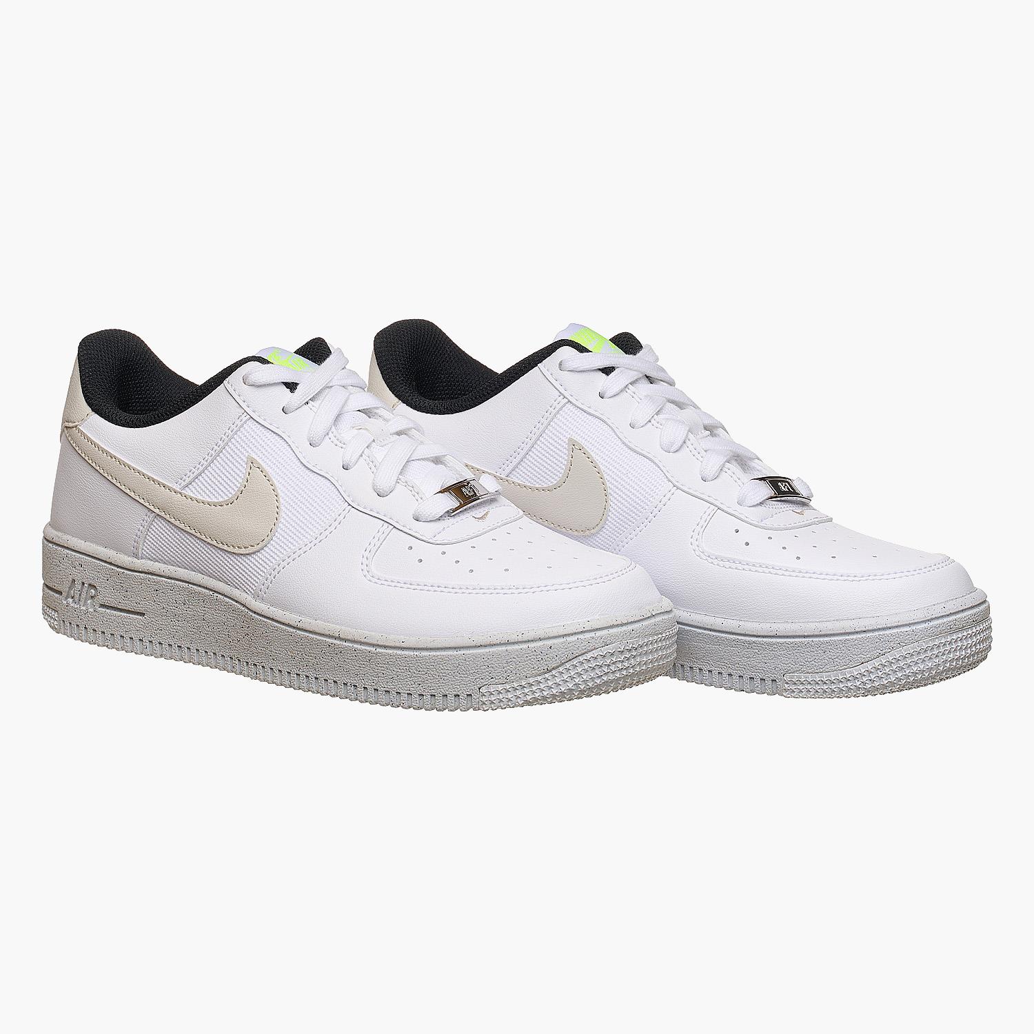 Кросівки жіночі Nike Air Force 1 Crater Nn (Gs) (DH8695-101) — фото 17