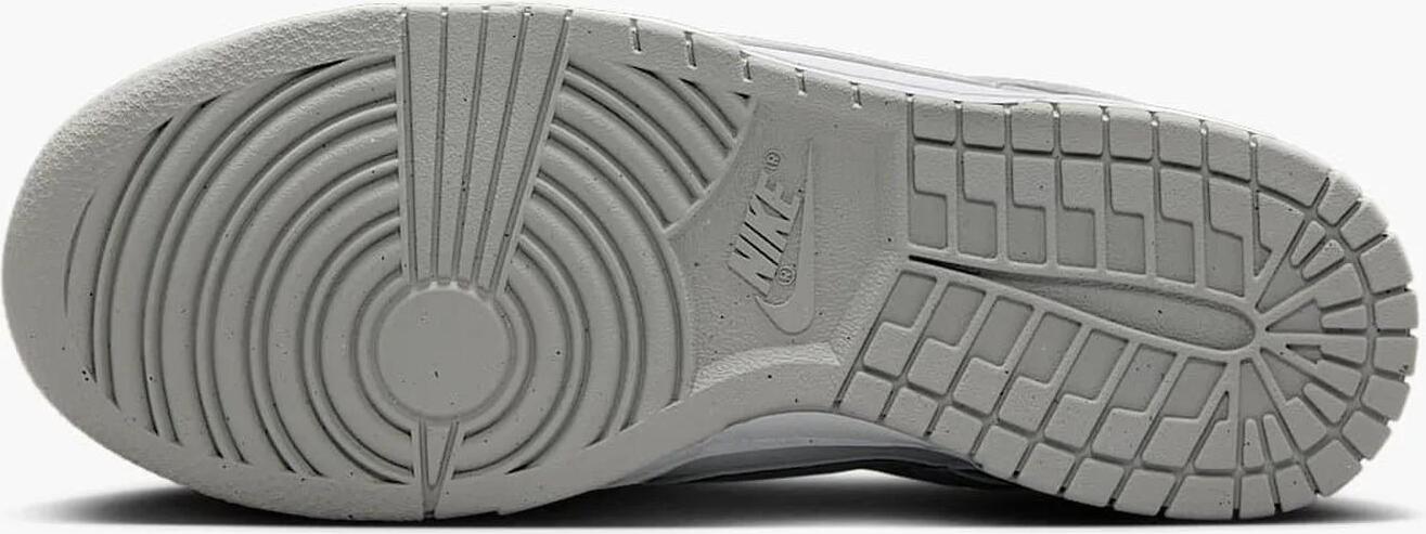 Кросівки жіночі Nike Dunk Low Next Nature Light Smoke Grey (DD1873-113) — фото 6