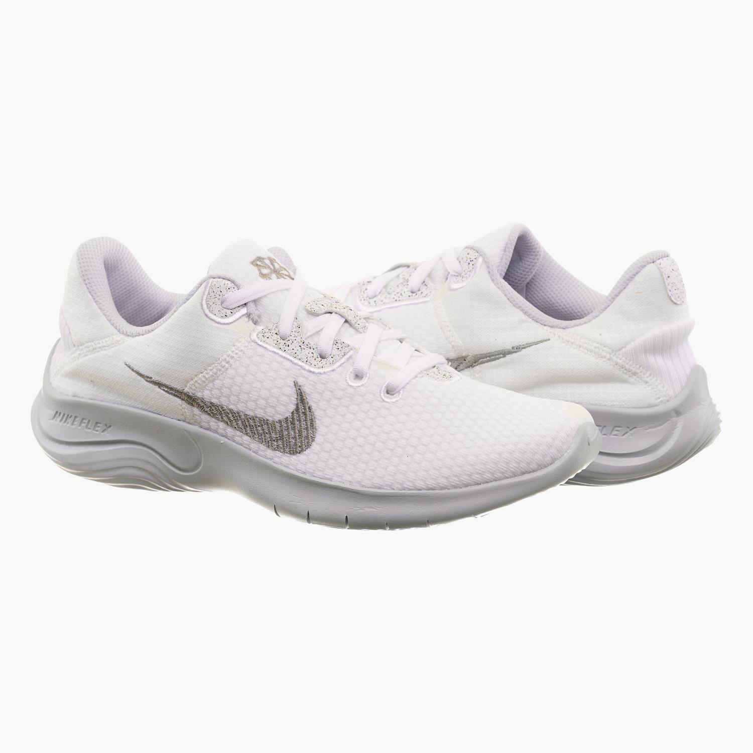Кросівки жіночі Nike Flex Experience Run 11 (DD9283-100) — фото 2