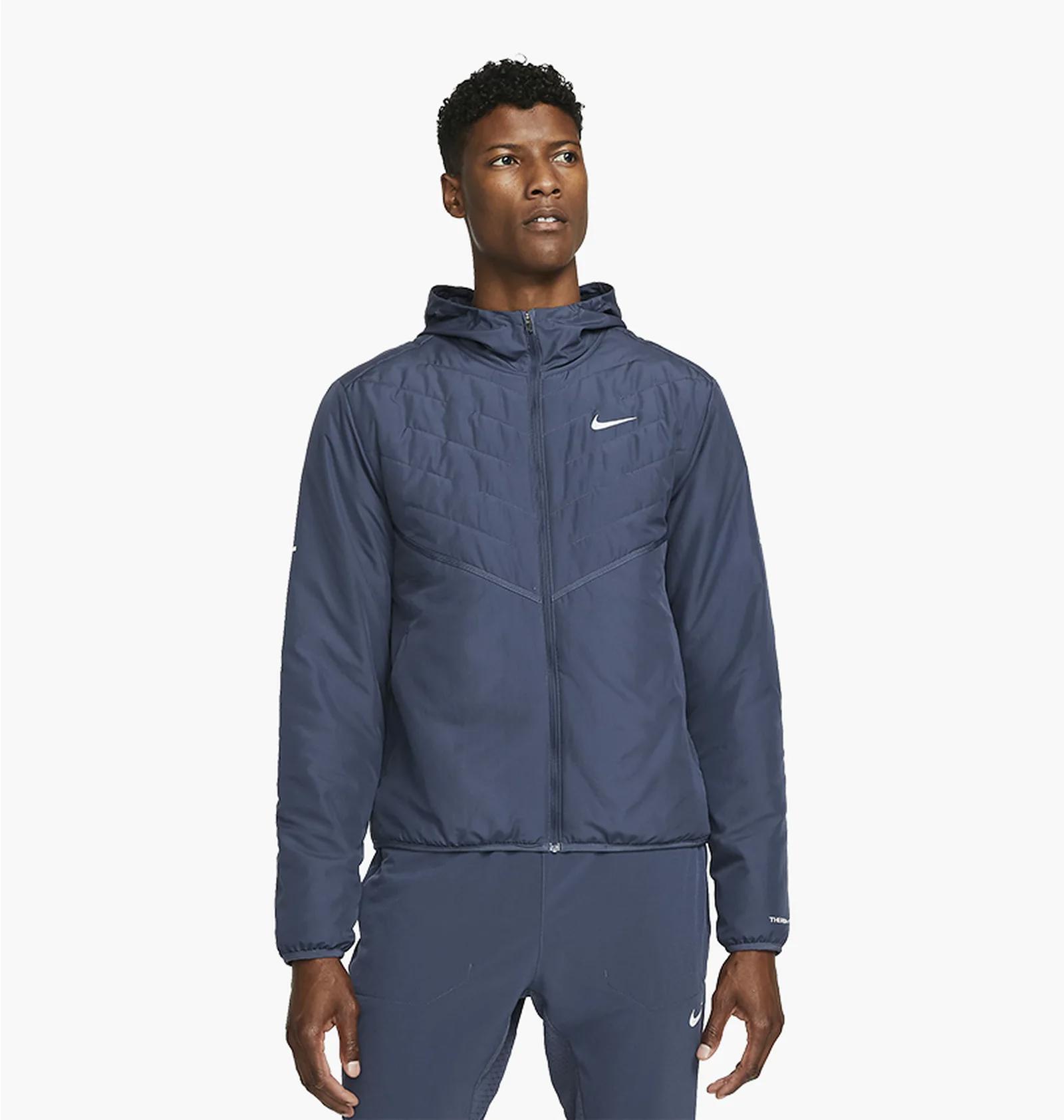 Куртка чоловіча Nike Therma-Fit Repel Blue (DD5644-437) — фото 1