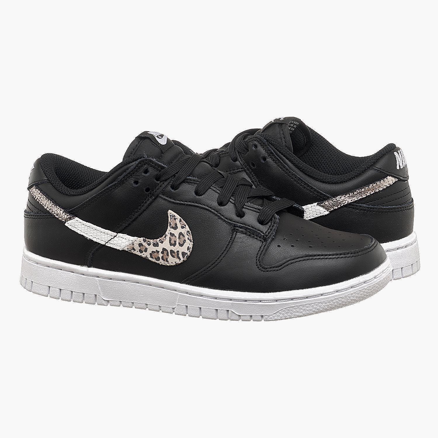 Кросівки унісекс Nike Dunk Low Se (DD7099-001) — фото 2