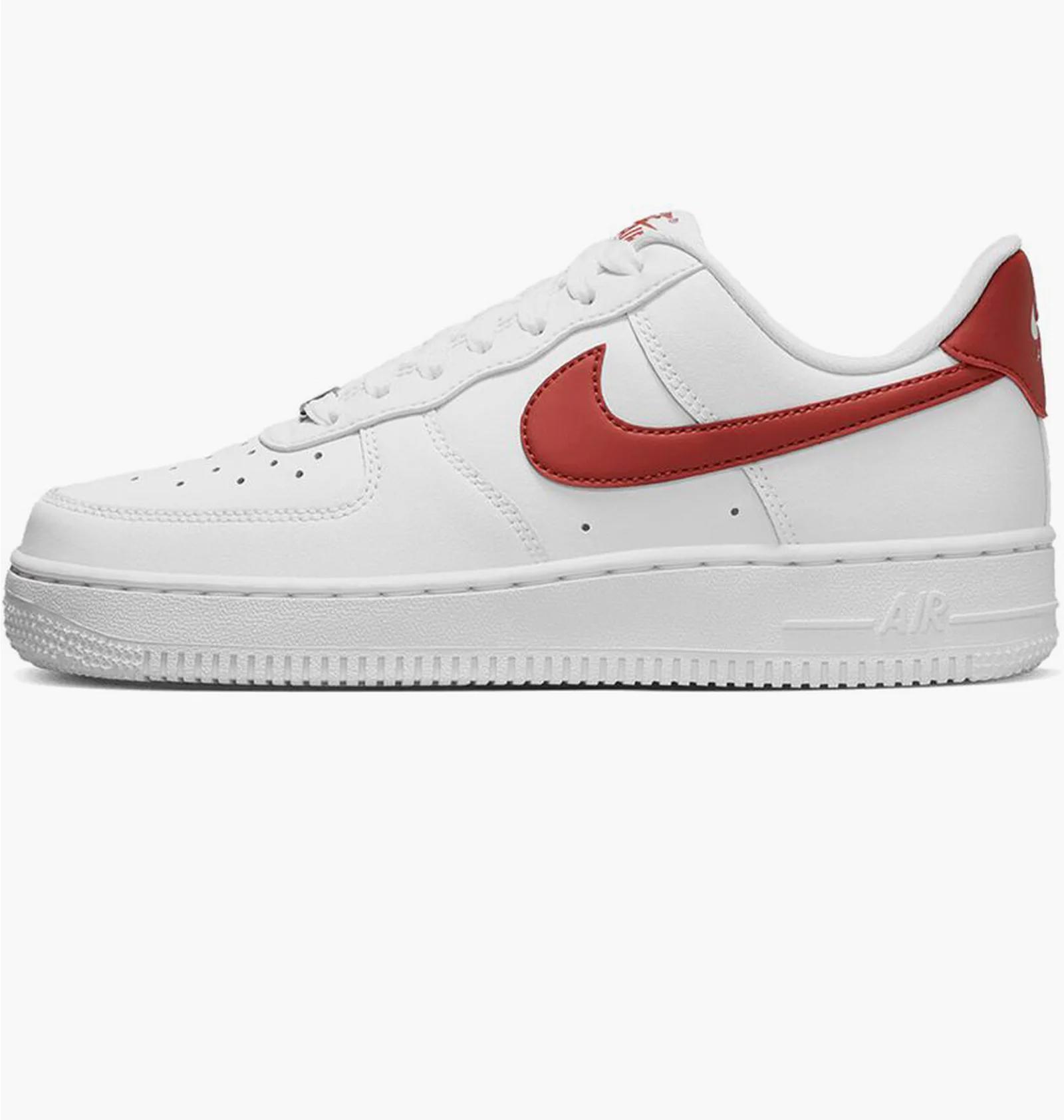 Кросівки чоловічі Nike Air Force 1 '07 (DD8959-115) — фото 1