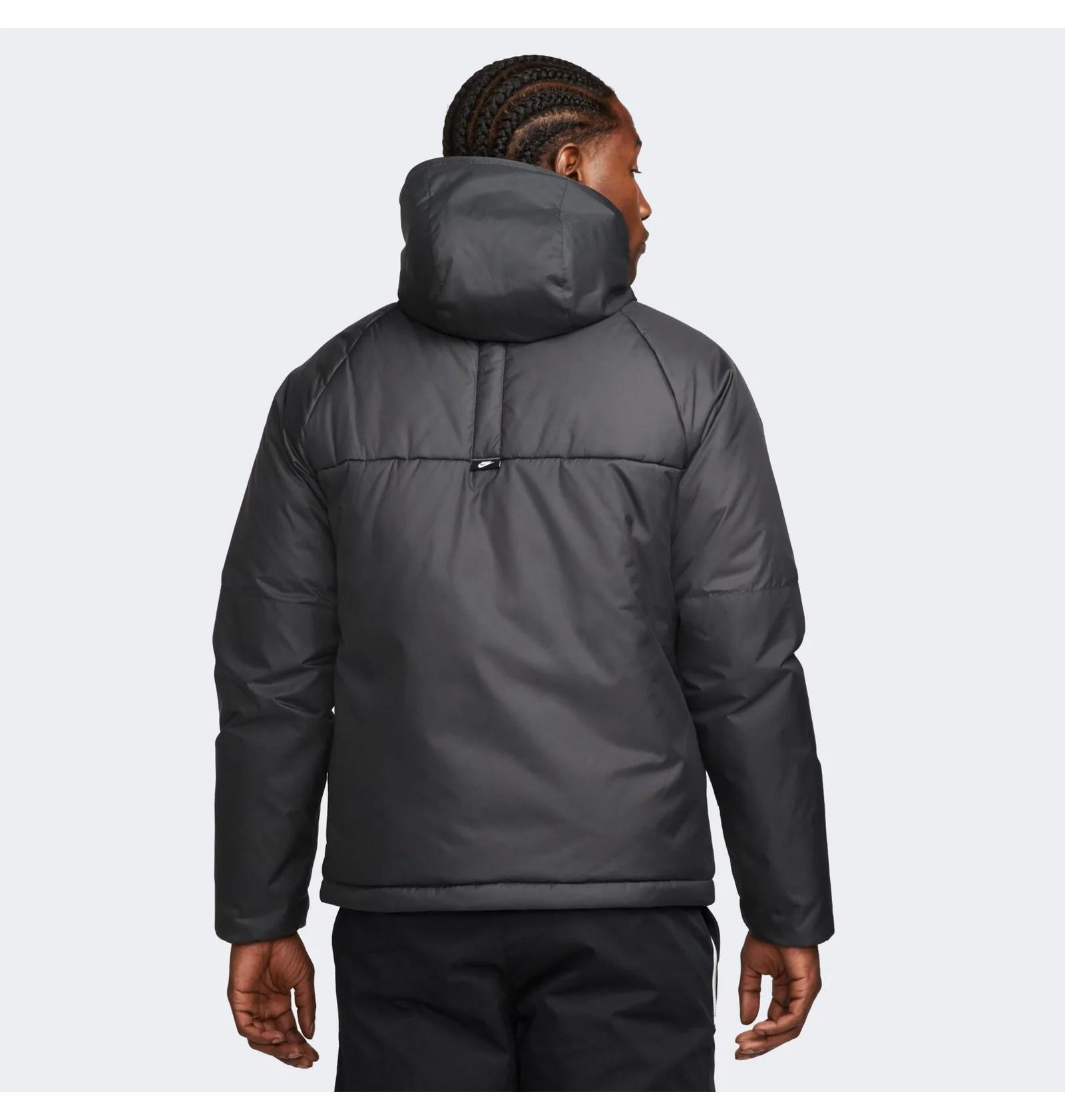 Куртка чоловіча Nike Nsw Tf Rpl Legacy Hd Jk (DX2038-070) — фото 8