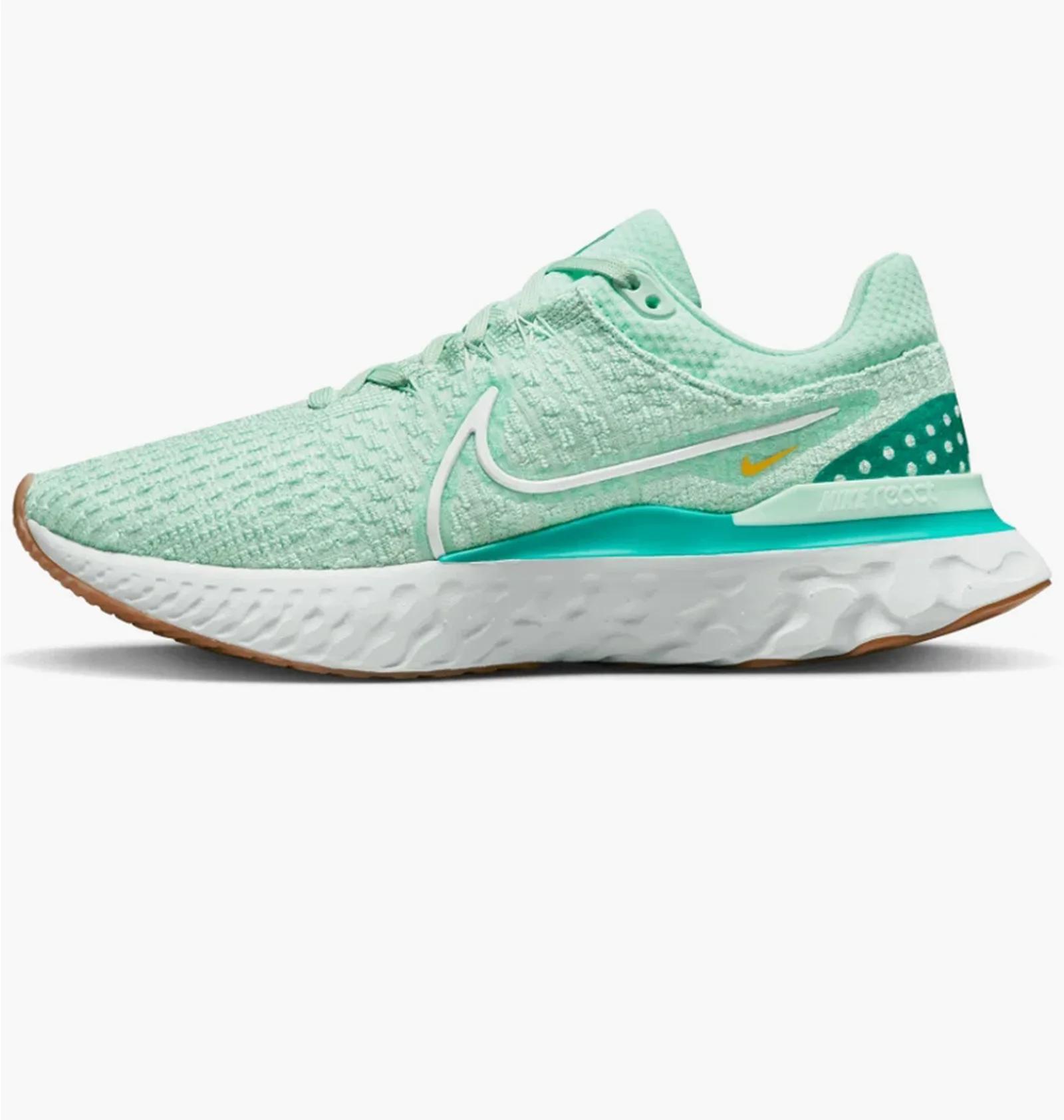 Кросівки для бігу жіночі Nike React Infinity Run Flyknit 3 Women's (DD3024-301) — фото 1