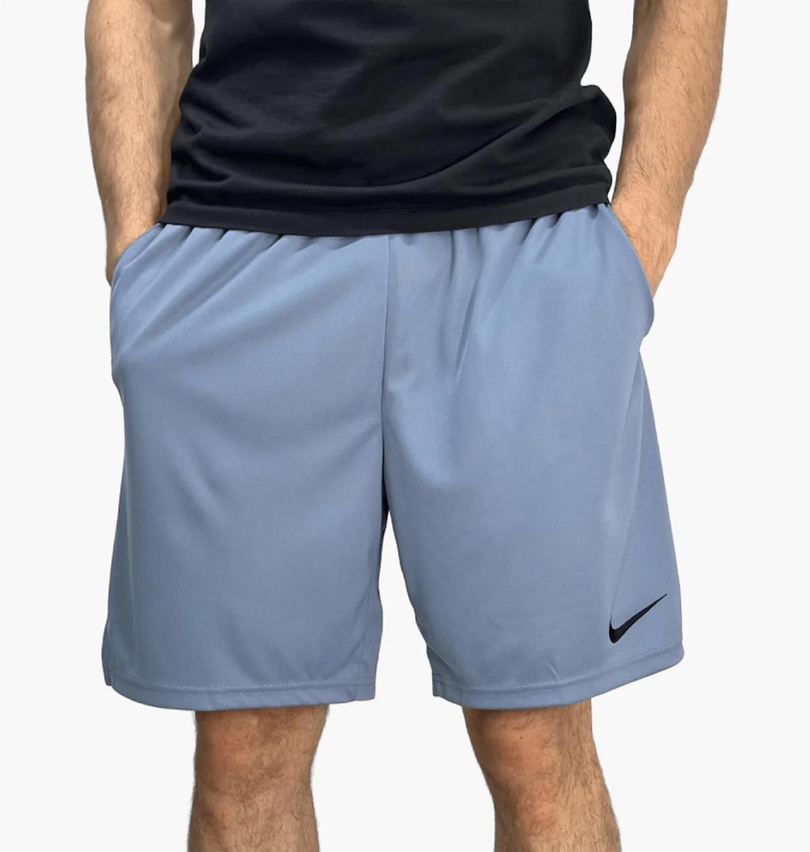 Шорти чоловічі Nike M Nk Df Totality Knit 7In (DD1887-493) — фото 1