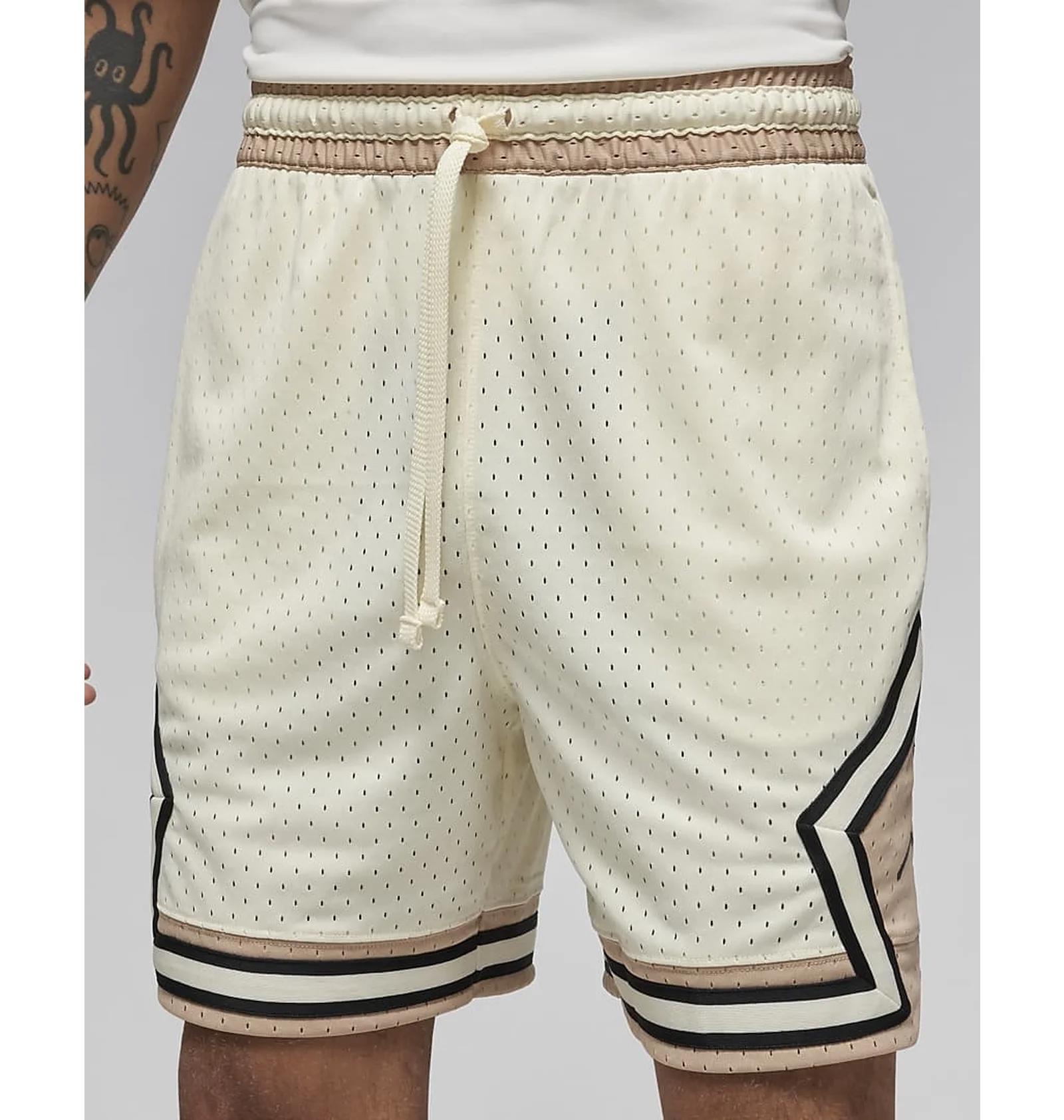 Шорти чоловічі Jordan Dri-Fit Sport (DX1487-113) — фото 12