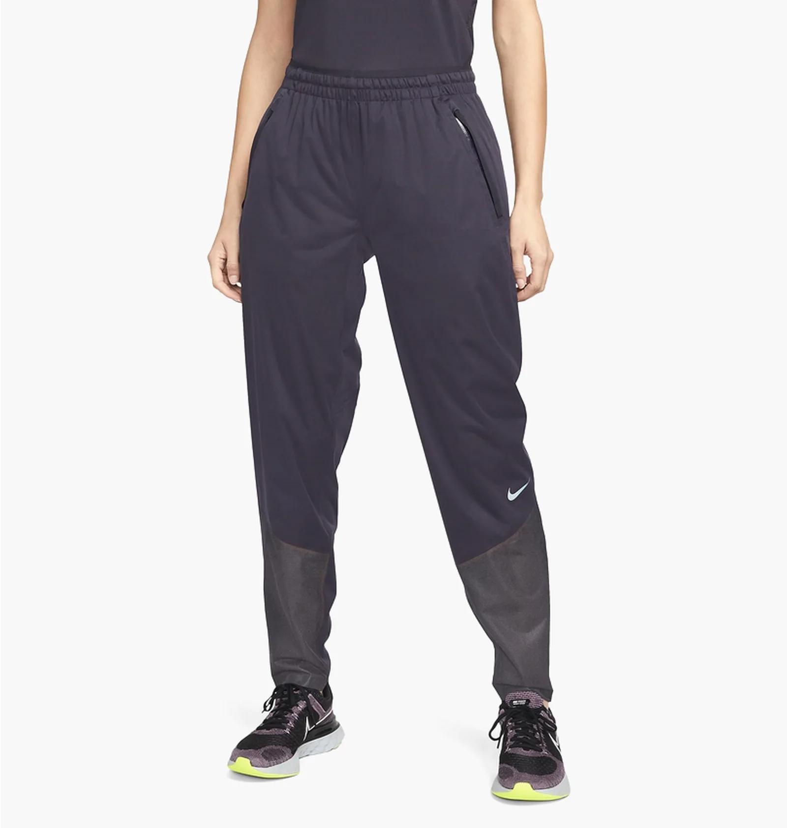 Брюки жіночі Nike Womens Running Pants Violet (DD6819-540) — фото 1
