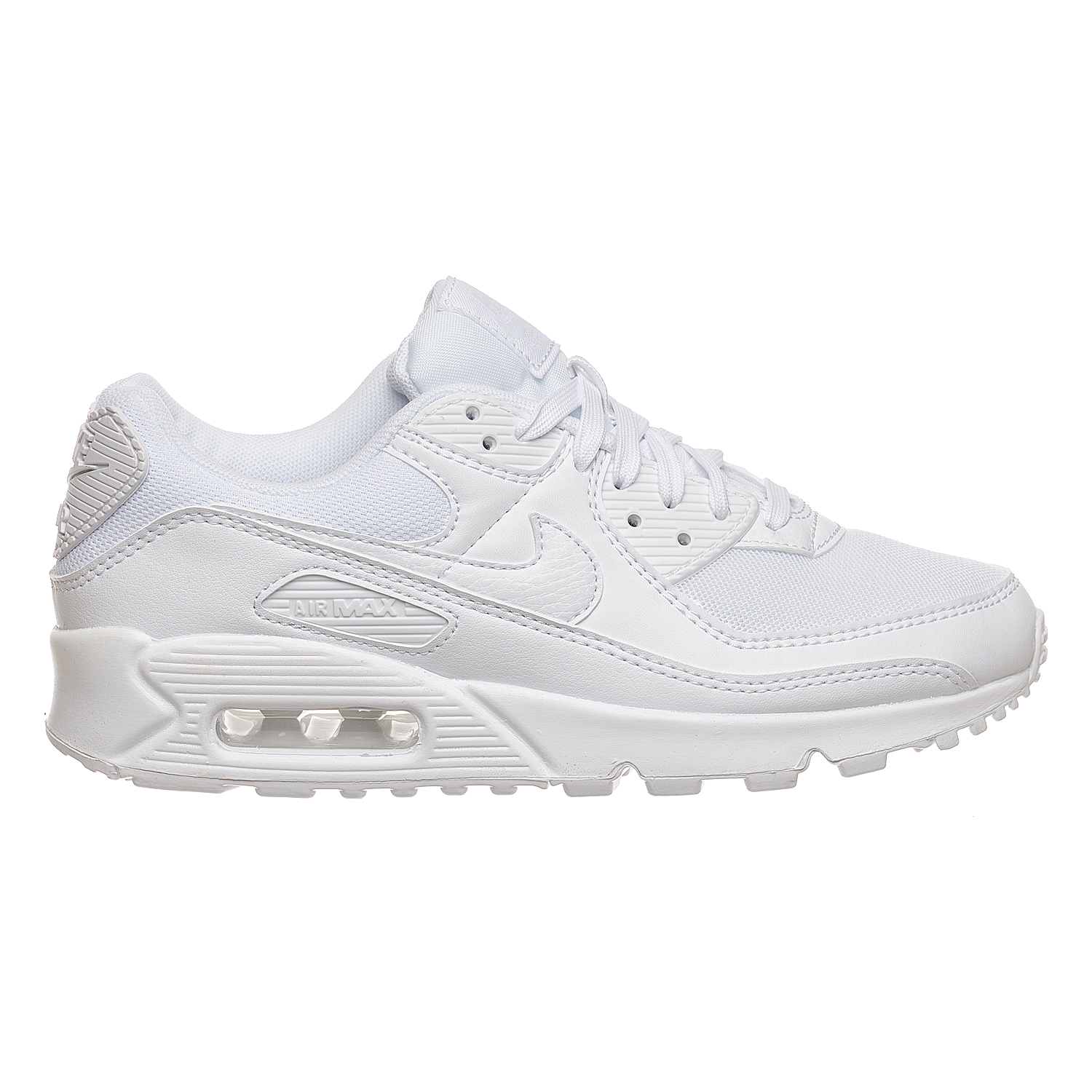Кросівки жіночі Nike Air Max 90 (DH8010-100) — фото 25