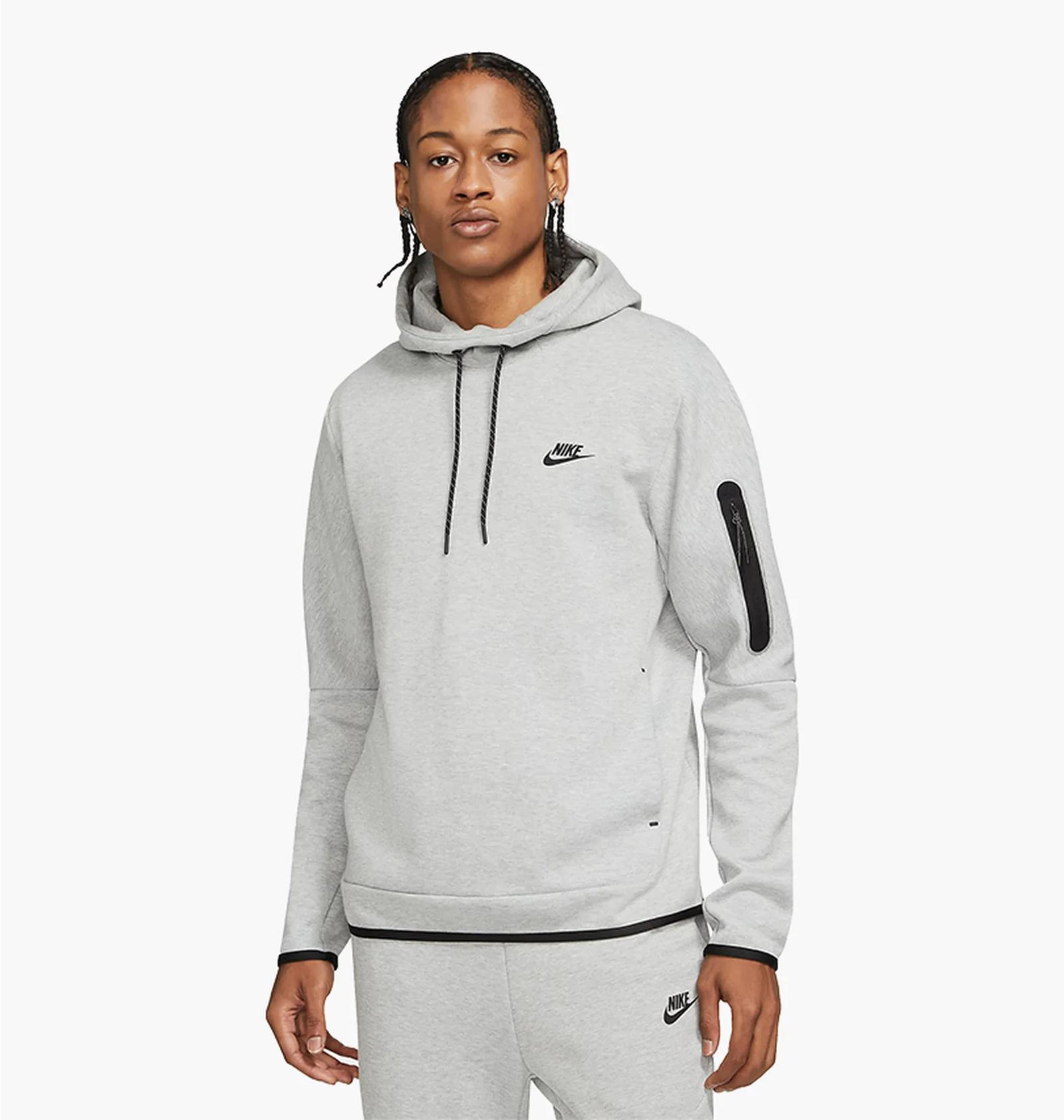 Кофта чоловіча Nike Sportswear Tech Fleece (DD5174-063) — фото 1