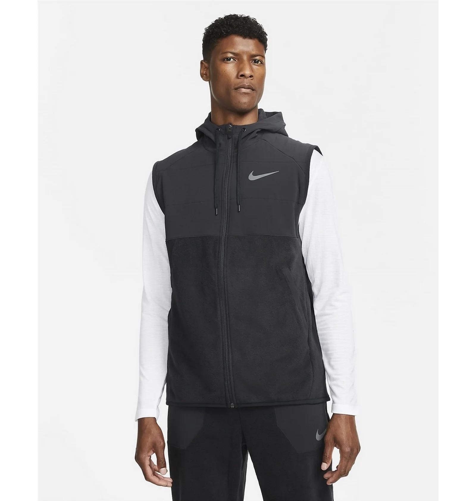 Жилетка чоловіча Nike Therma-Fit Men Training-Gilet (DD2132-010) — фото 10