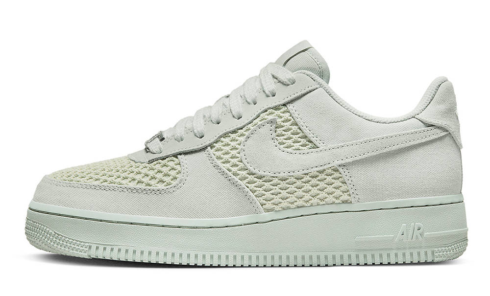 Кросівки жіночі Nike Wmns Air Force (DX4108-001) — фото 1