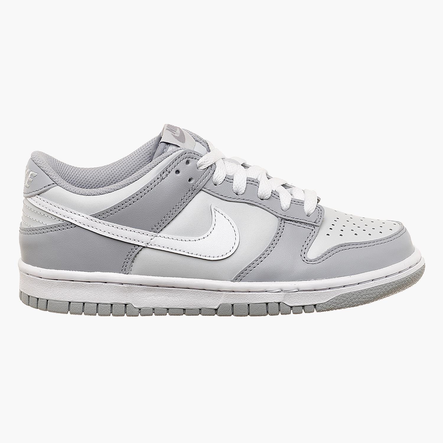 Кросівки жіночі Nike Dunk Low Two-Toned Gs (DH9765-001) — фото 5