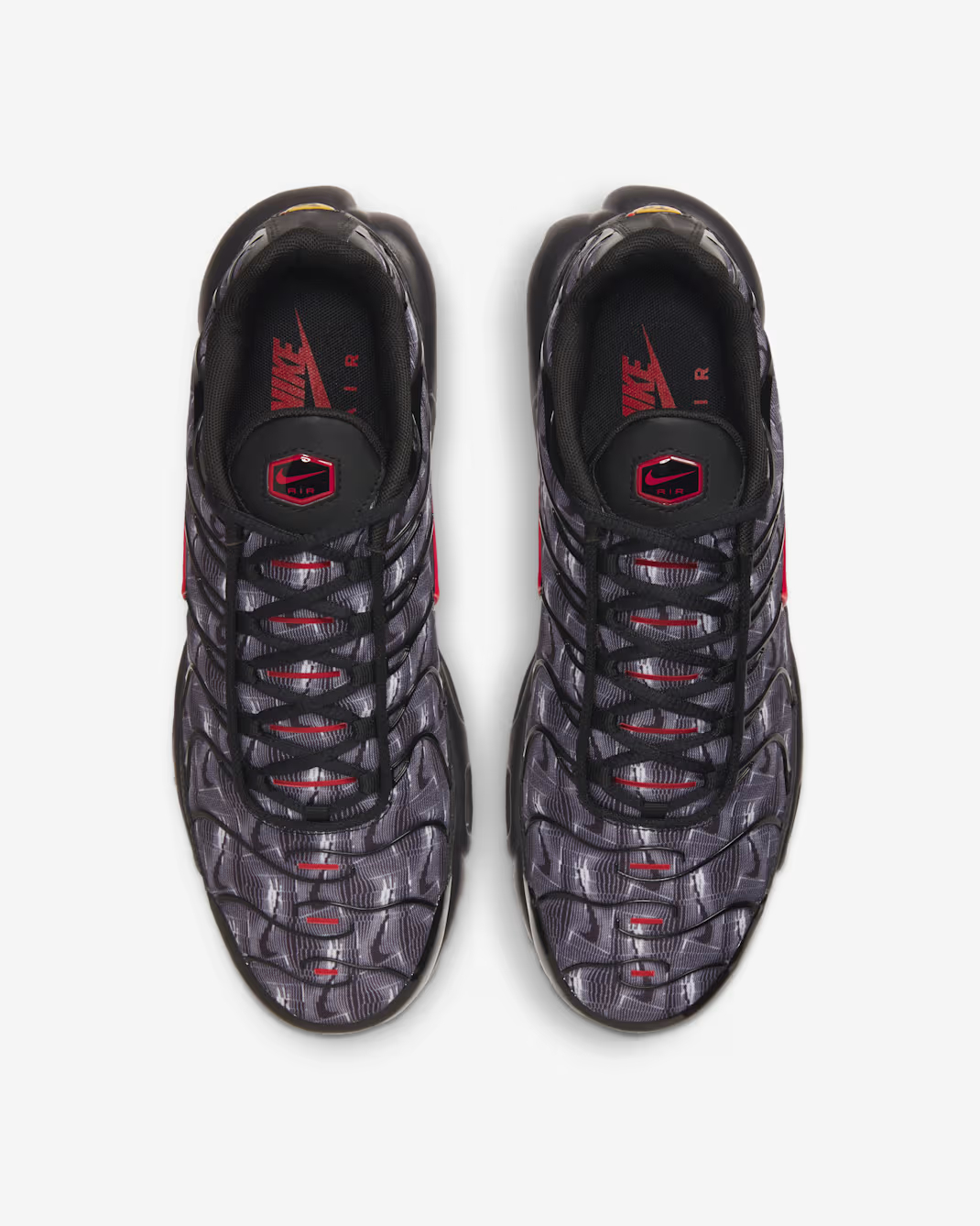 Кросівки Nike AIR MAX PLUS — фото 13