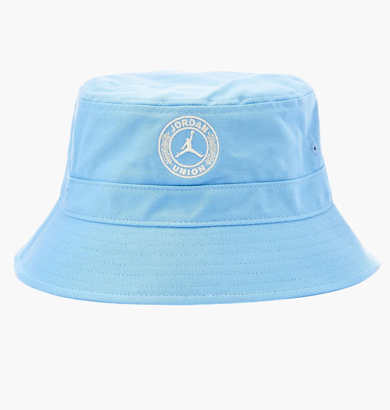 Панама Jordan Union Bucket Hat (DX6483-496) — фото 1