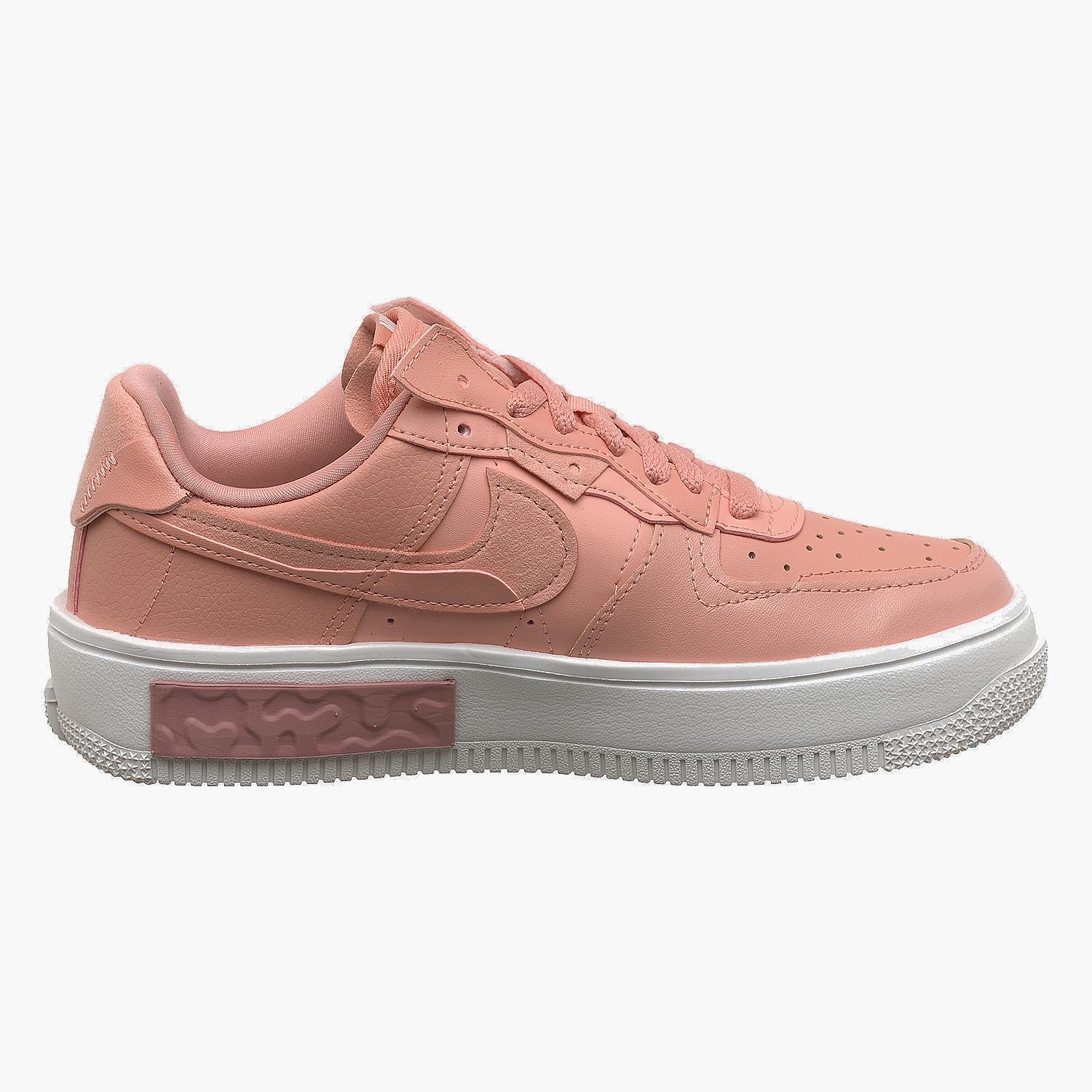 Кросівки жіночі Nike Air Force 1 Fontanka (DH1290-801) — фото 10