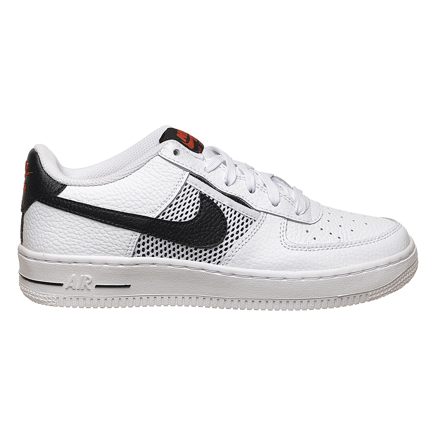 Кросівки жіночі Nike Air Force 1 Lv8 (DH9596-100) — фото 25