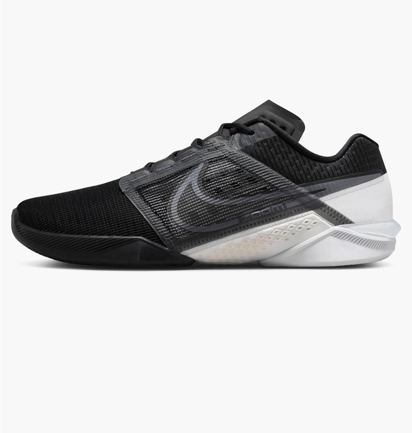 Кросівки чоловічі Nike Zoom Metcon Turbo 2 (DH3392-010) — фото 1