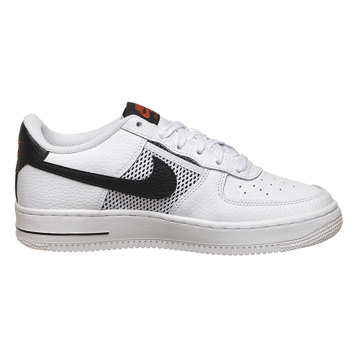 Кросівки жіночі Nike Air Force 1 Lv8 (DH9596-100) — фото 29