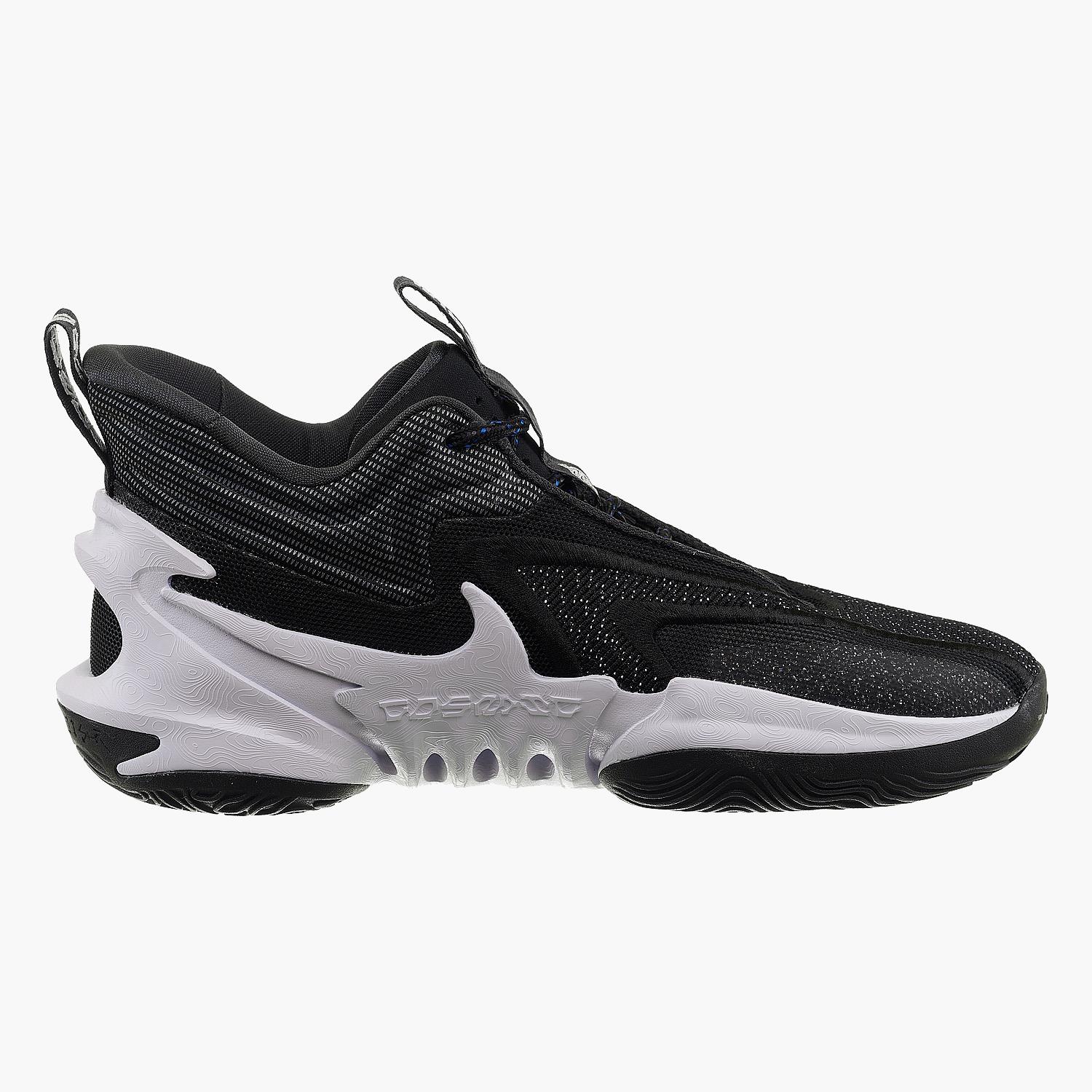 Баскетбольні кросівки чоловічі Nike Cosmic Unity 2 (DH1537-003) — фото 10