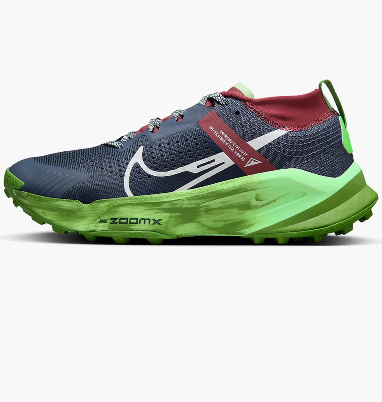 Кросівки жіночі Nike Zegama Trail Running (DH0625-403) — фото 1