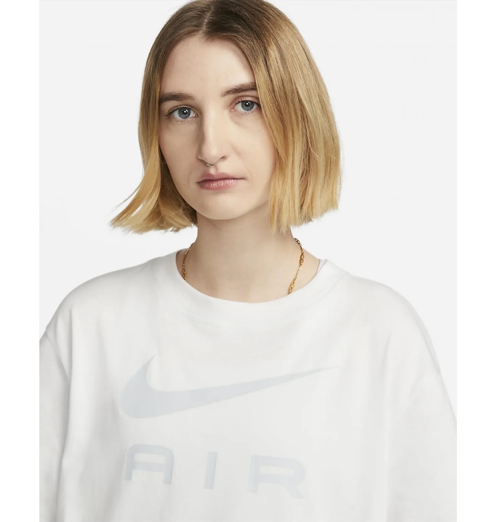 Футболка Жіноча Nike — фото 13
