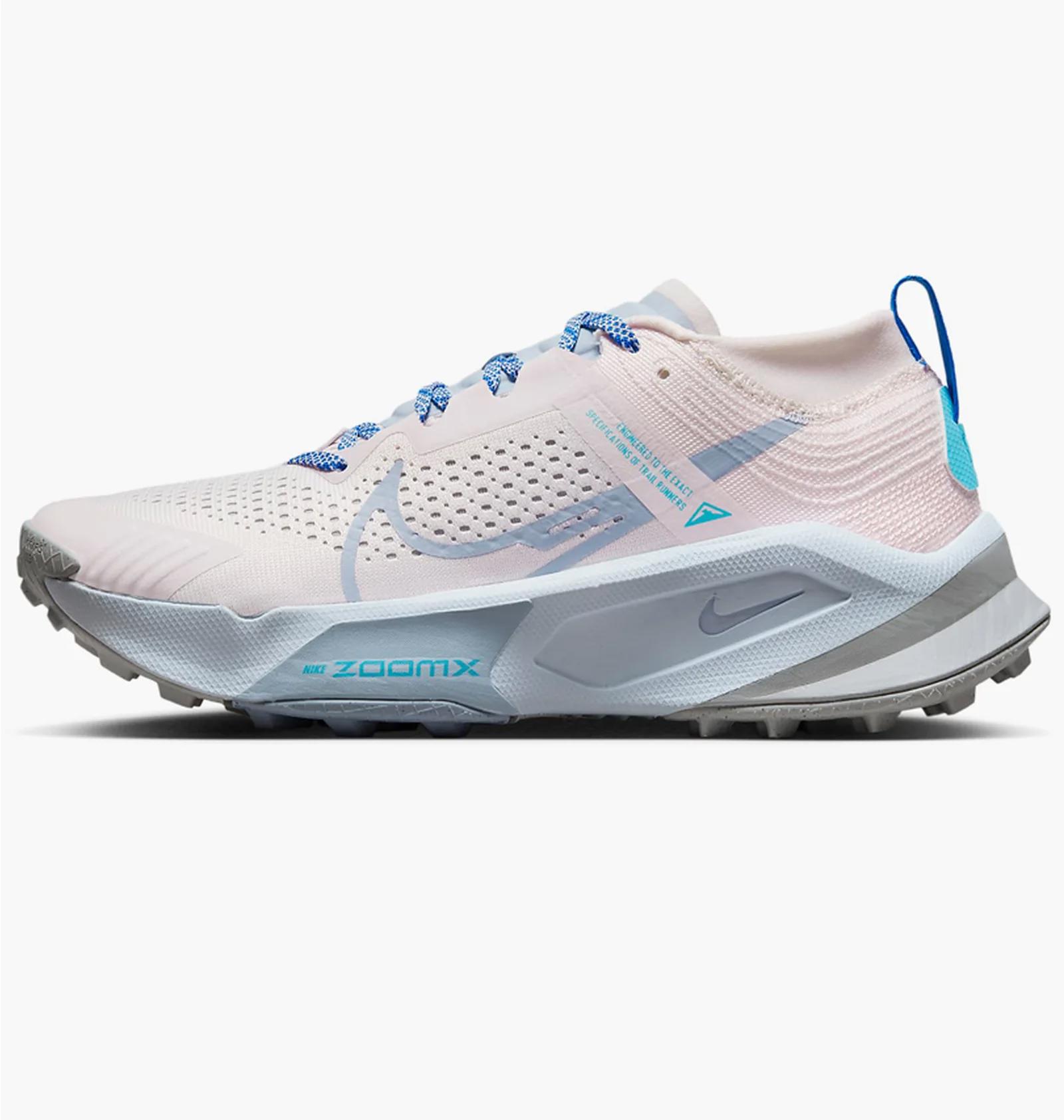 Кросівки жіночі Nike Zoomx Zegama Trail (DH0625-601) — фото 1