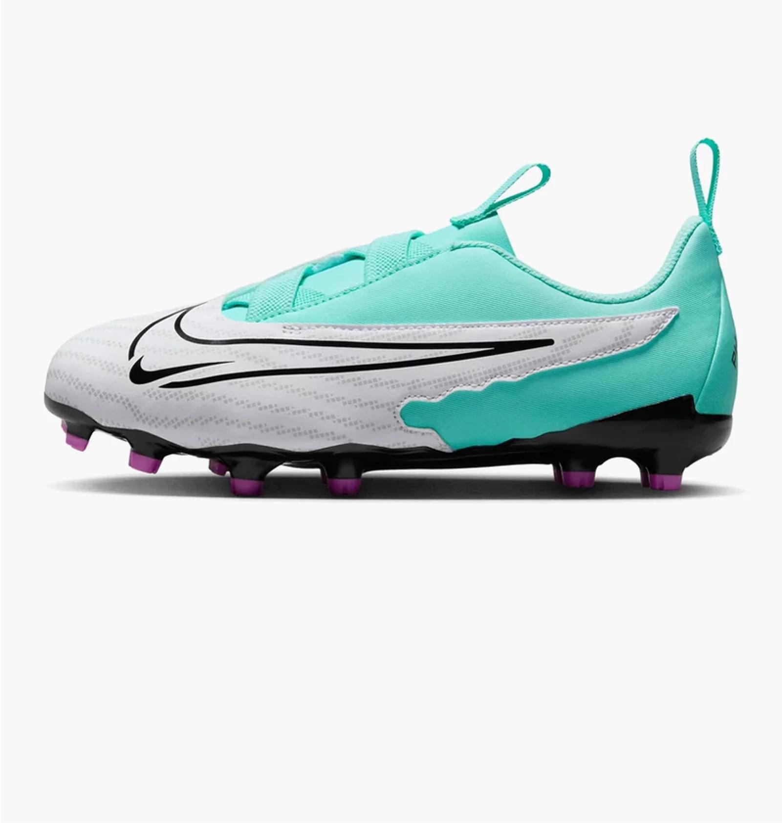 Бутси дитячі Nike Phantom Gx Academy Fg/Mg Junior (DD9549-300) — фото 1