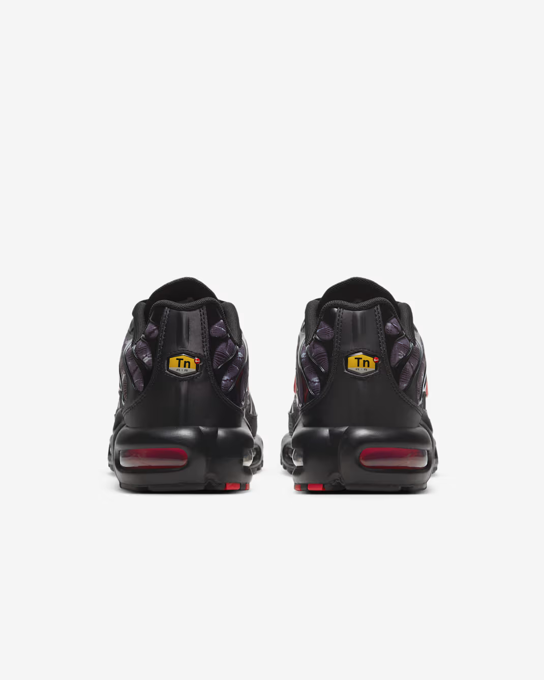 Кросівки Nike AIR MAX PLUS — фото 21