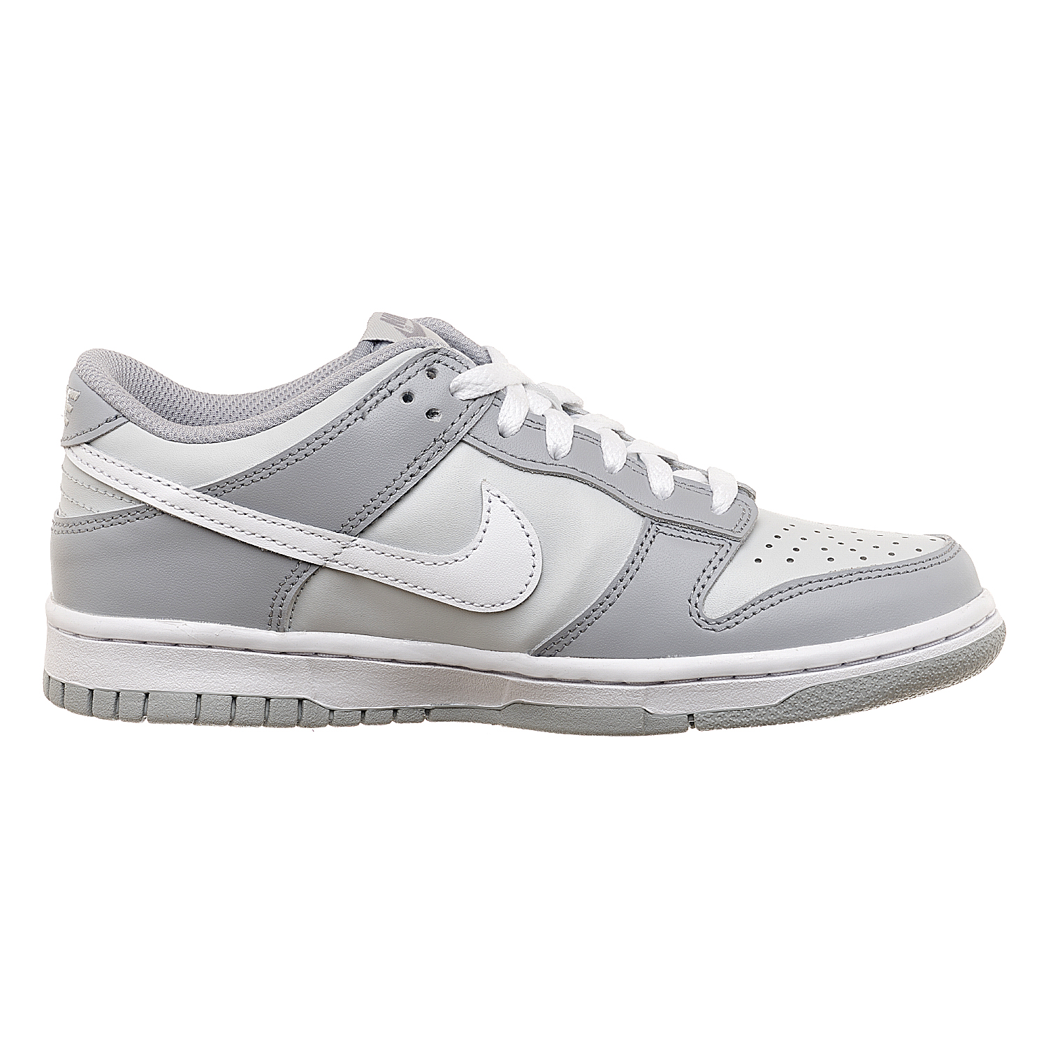 Кросівки жіночі Nike Dunk Low Two-Toned Gs (DH9765-001) — фото 29