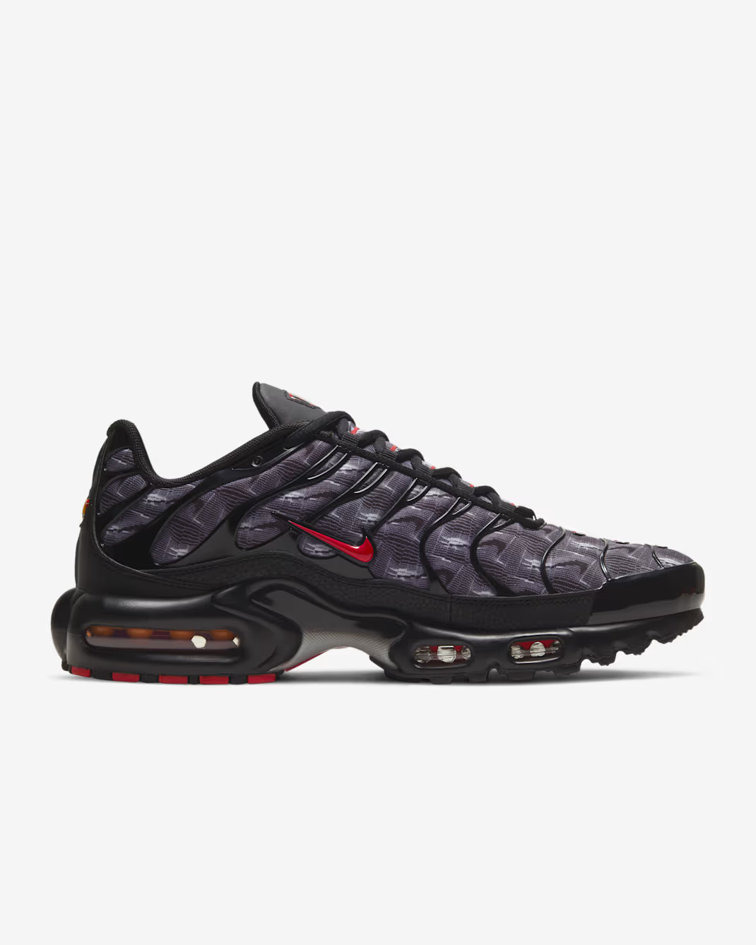 Кросівки Nike AIR MAX PLUS — фото 9