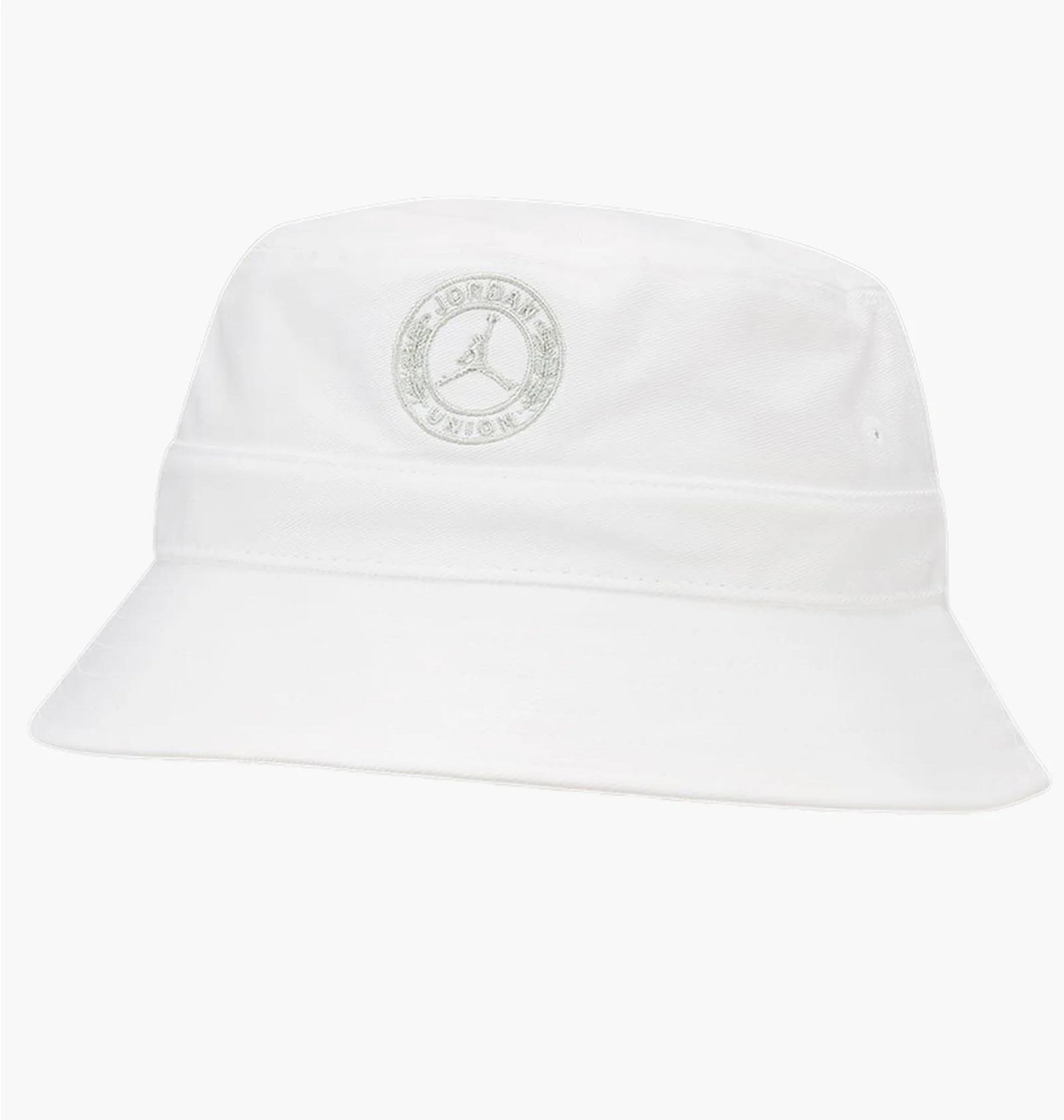 Панама Jordan Union Bucket Hat (DX6483-100) — фото 1