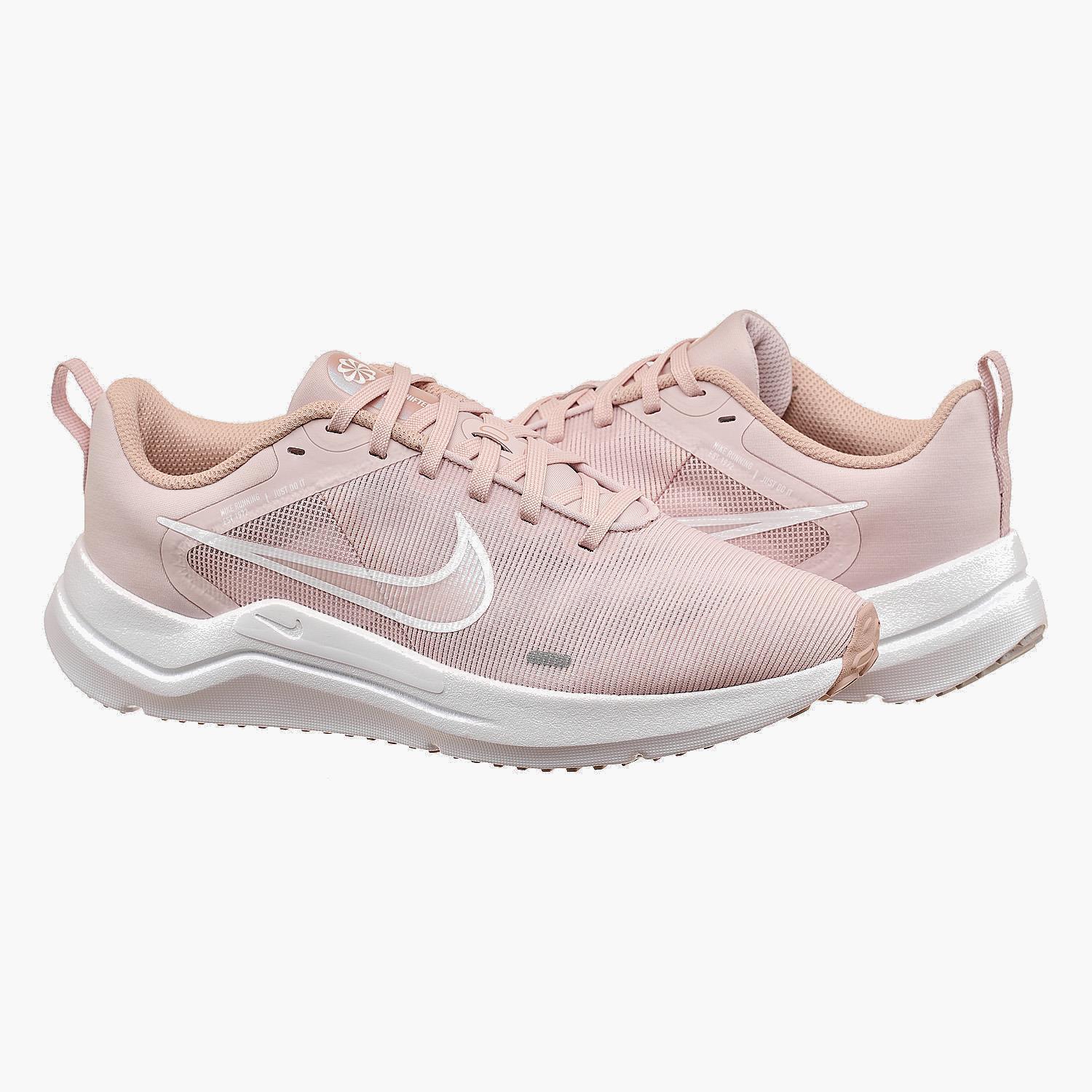 Кросівки для бігу жіночі Nike Downshifter 12 (DD9294-600) — фото 2
