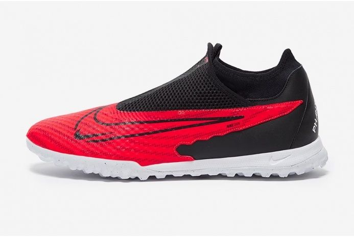 Сороконіжкі Nike Phantom GX Academy DF TF — фото 1