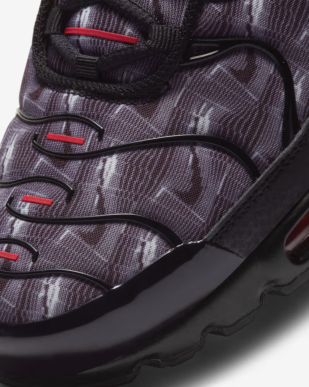Кросівки Nike AIR MAX PLUS — фото 25